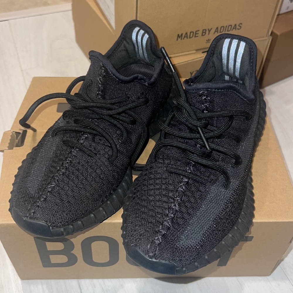 Yeezy